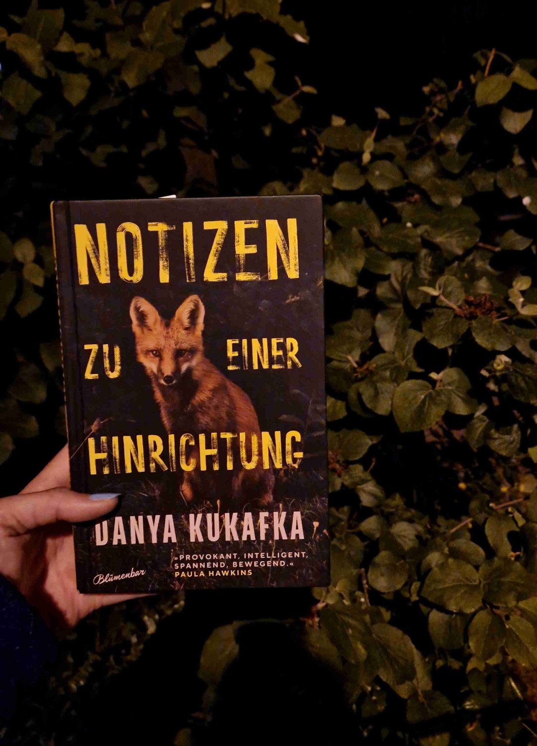 Page Turner!
