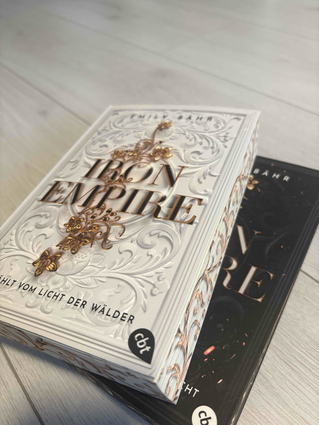 Fantasy, Verbotene Liebe und Krieg… 