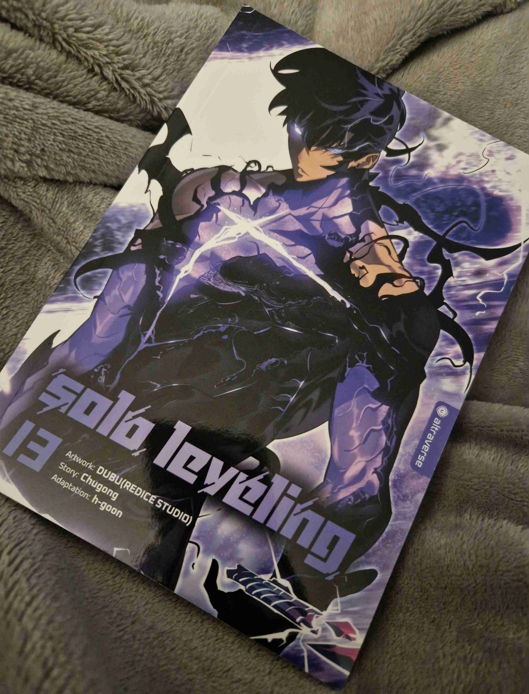 Was für ein mega Ende 😍 Hat einfach alle meine Erwartungen übertroffen! ❤️