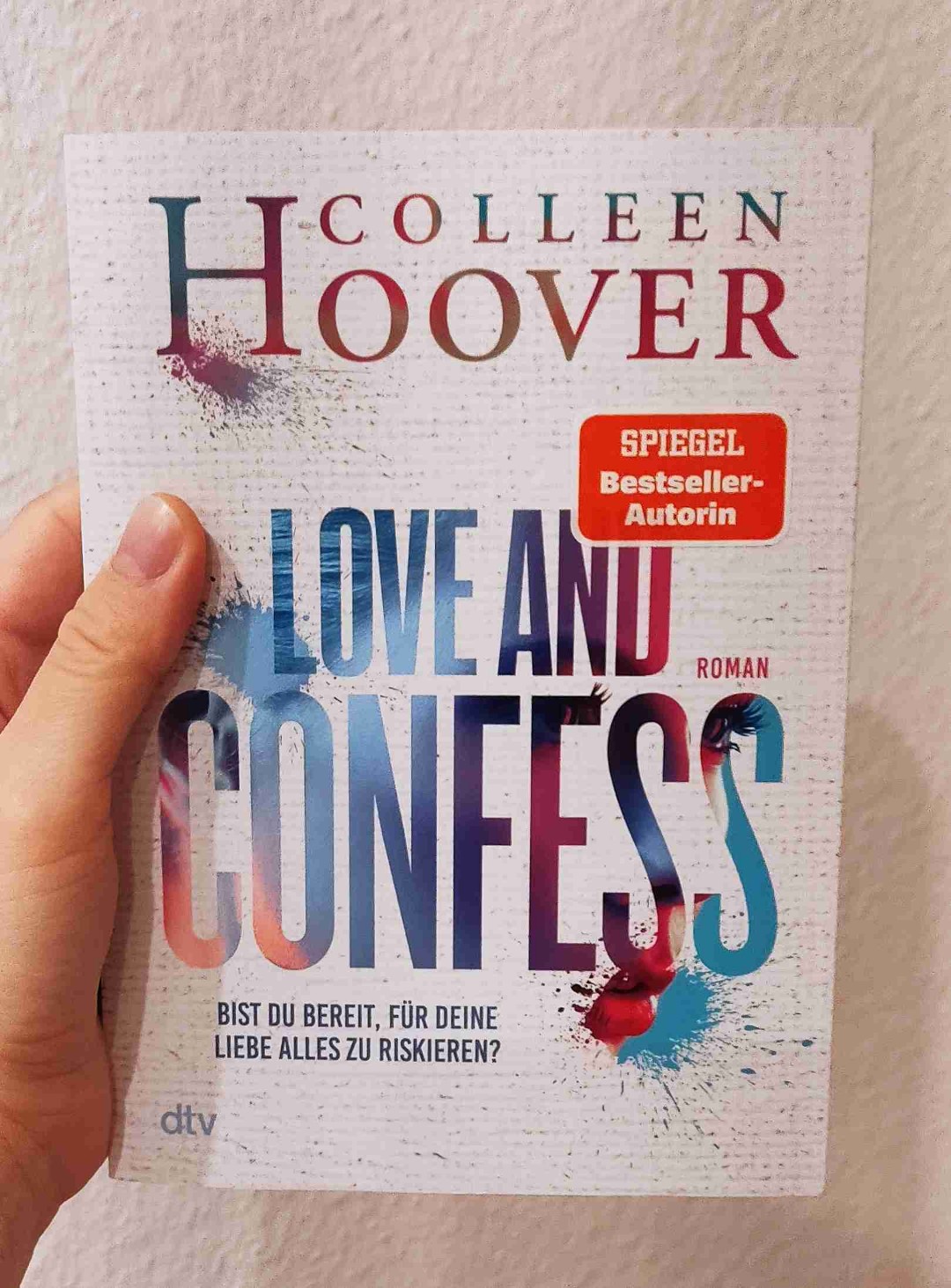 So ein tolles Buch - definitiv eins meiner Lieblingsbücher📖💕