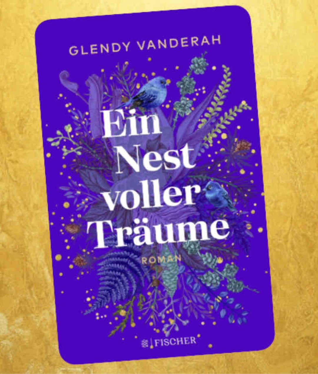 Unerwartet tolles Buch!
