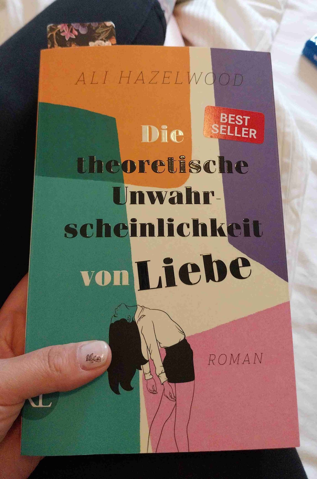 Wie hoch ist die Theorie aus Fake-Dating eine echte Liebe zu machen 