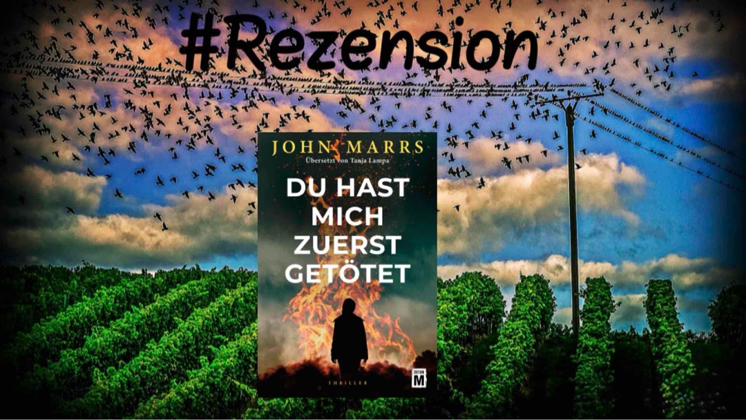 Fast schon ein Highlight