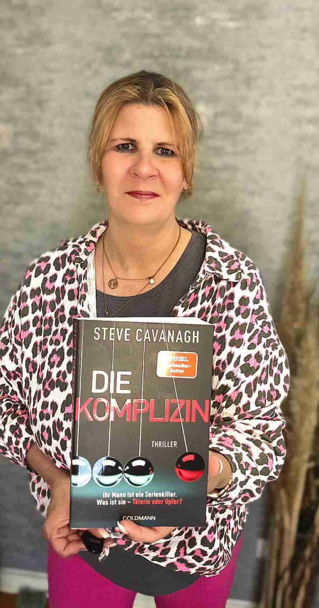 Schwächer als die anderen Teile