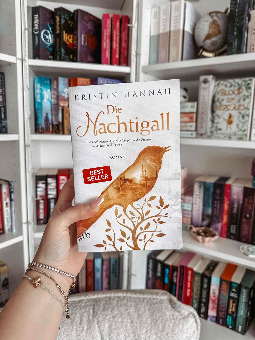 Das ergreifendste Buch, das ich jemals gelesen habe❤️‍🩹