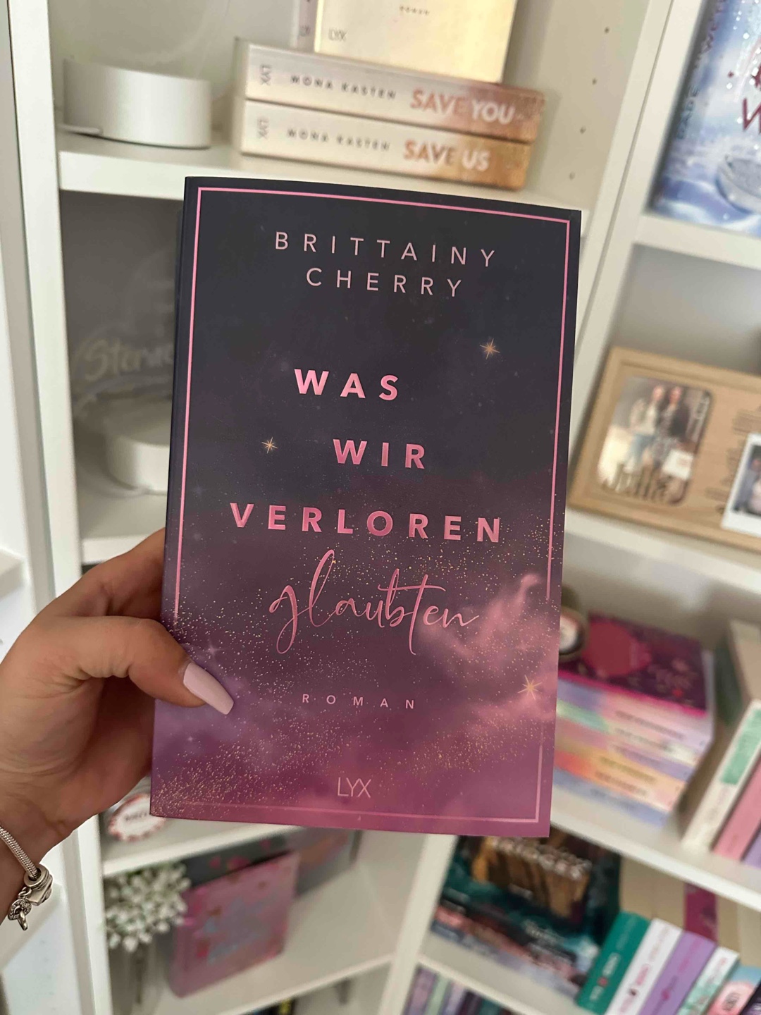 Absolutes Jahreshighlight und neues Lieblingsbuch !💕