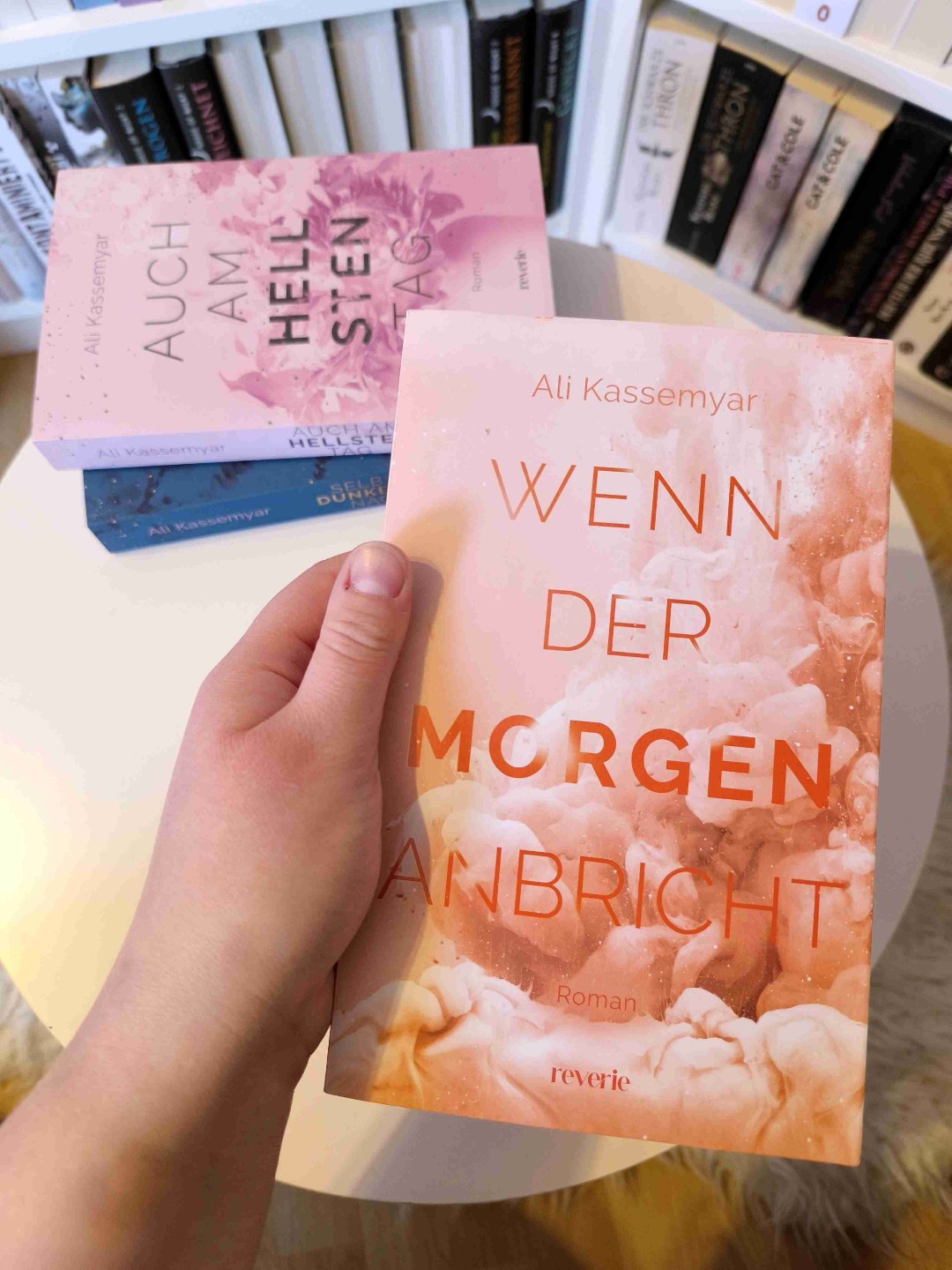 Für zwischendurch, wirklich grandios!