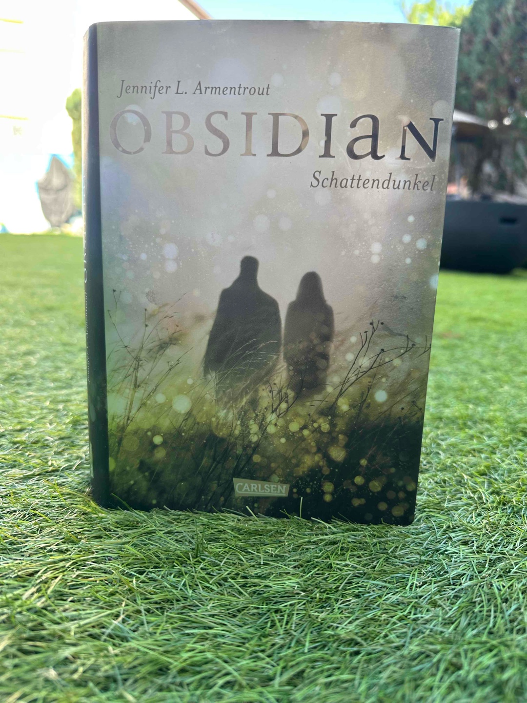 Als Young Adult Leseempfehlung top!🌟