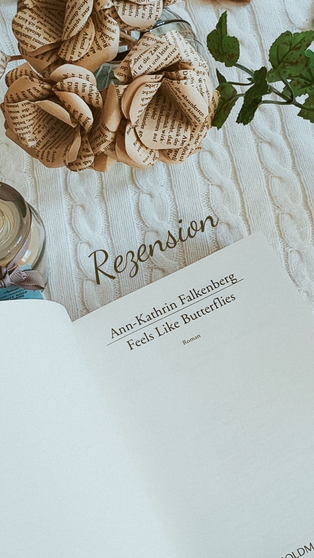 Kennt ihr das, wenn ein Buch stark anfängt – und dann einfach abstürzt?