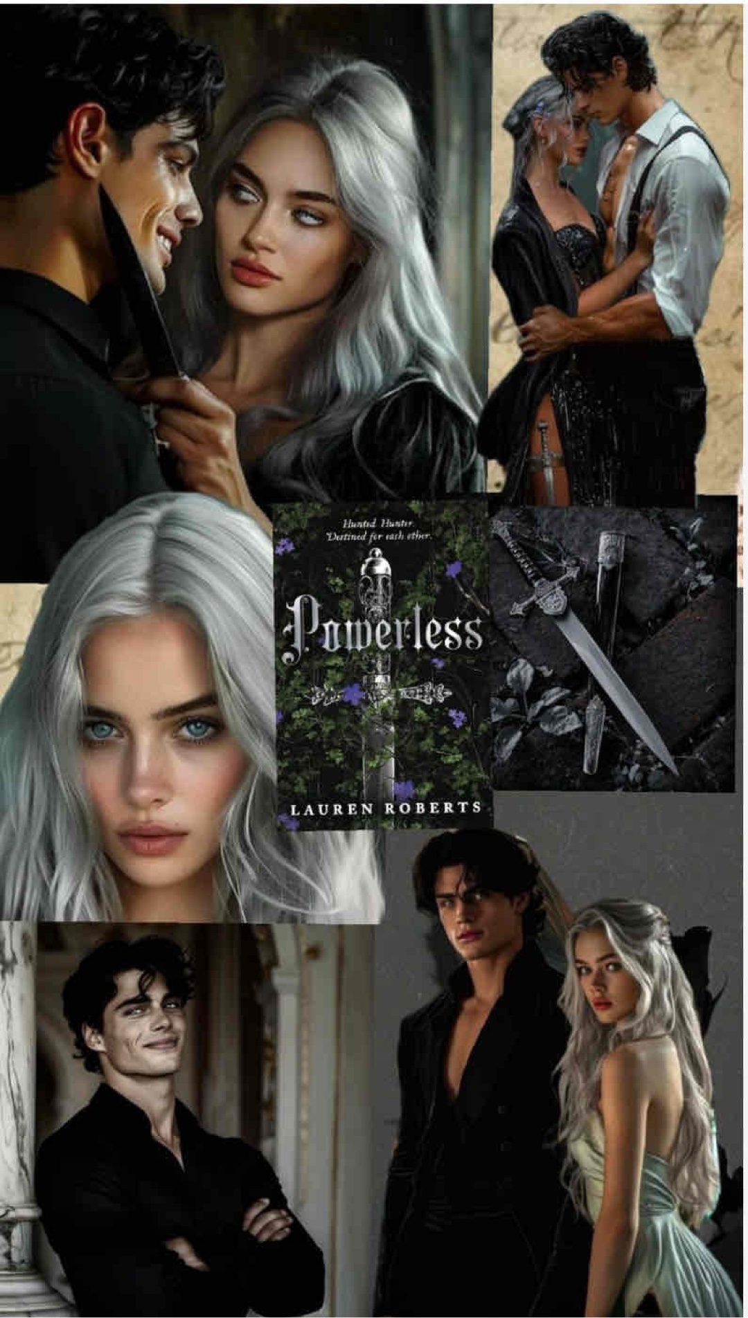 Das ist die beste Buchreihe die ich je gelesen habe. 😍⚔️