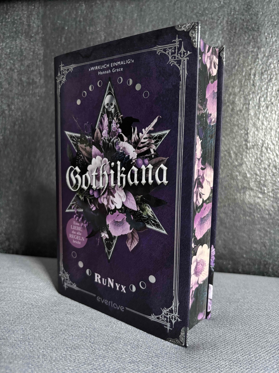 Geheimnisvolle Dark Romance & Mystery