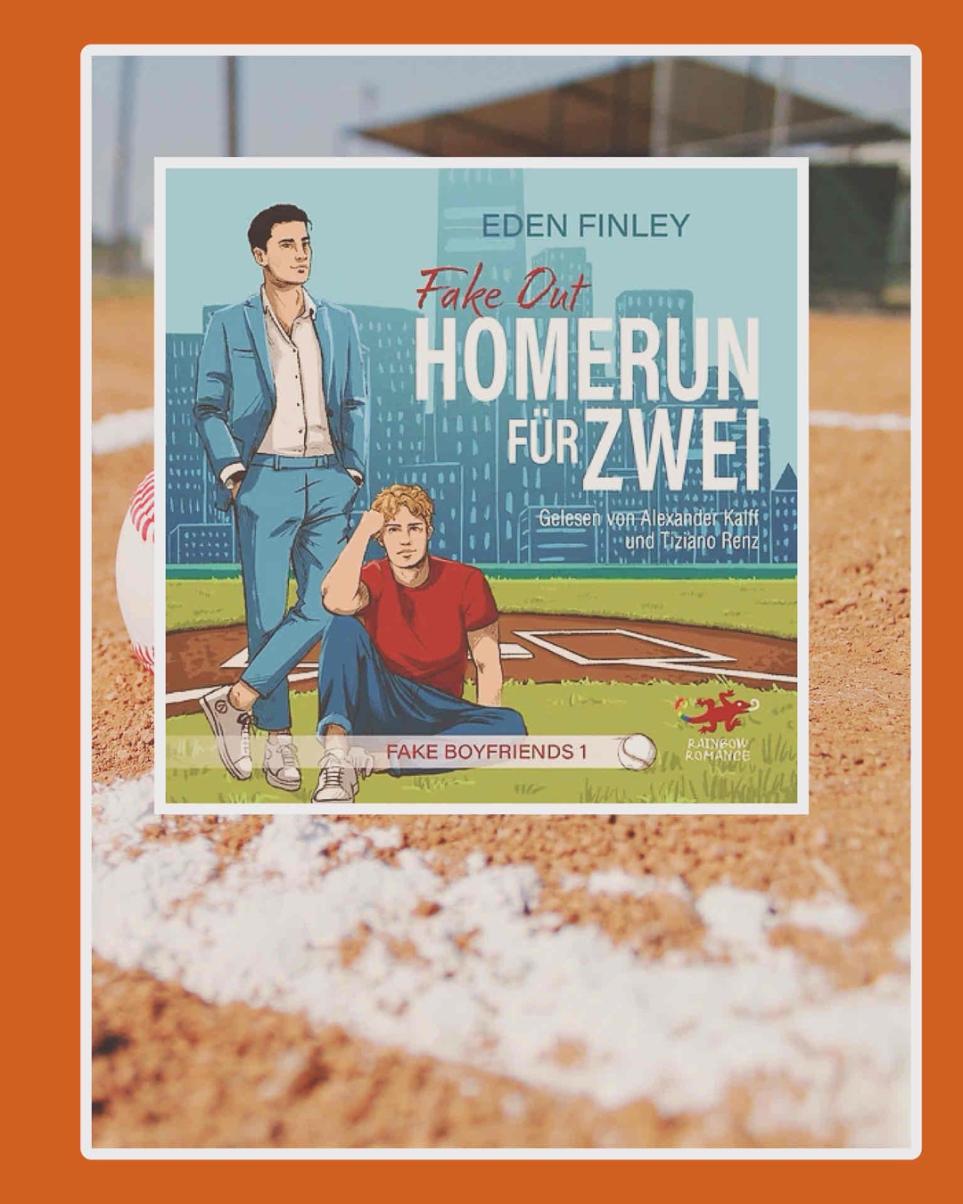 Wenn die andere Person genau erkennt, was du brauchst