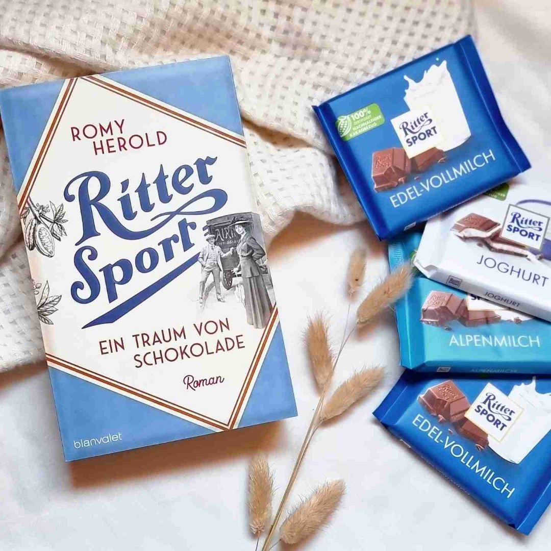 Ein großartiger Roman!