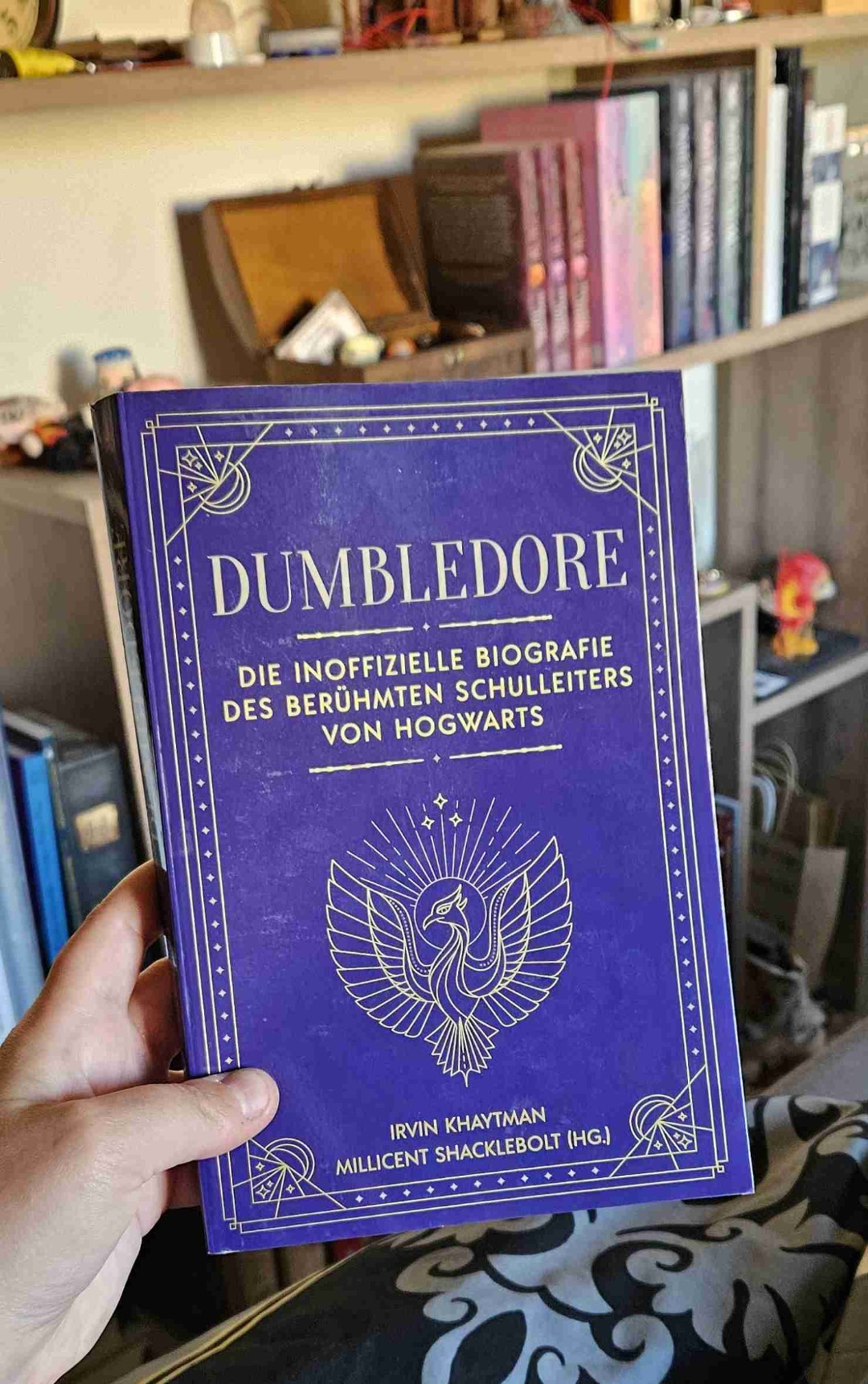 Sehr gut beschrieben. :)