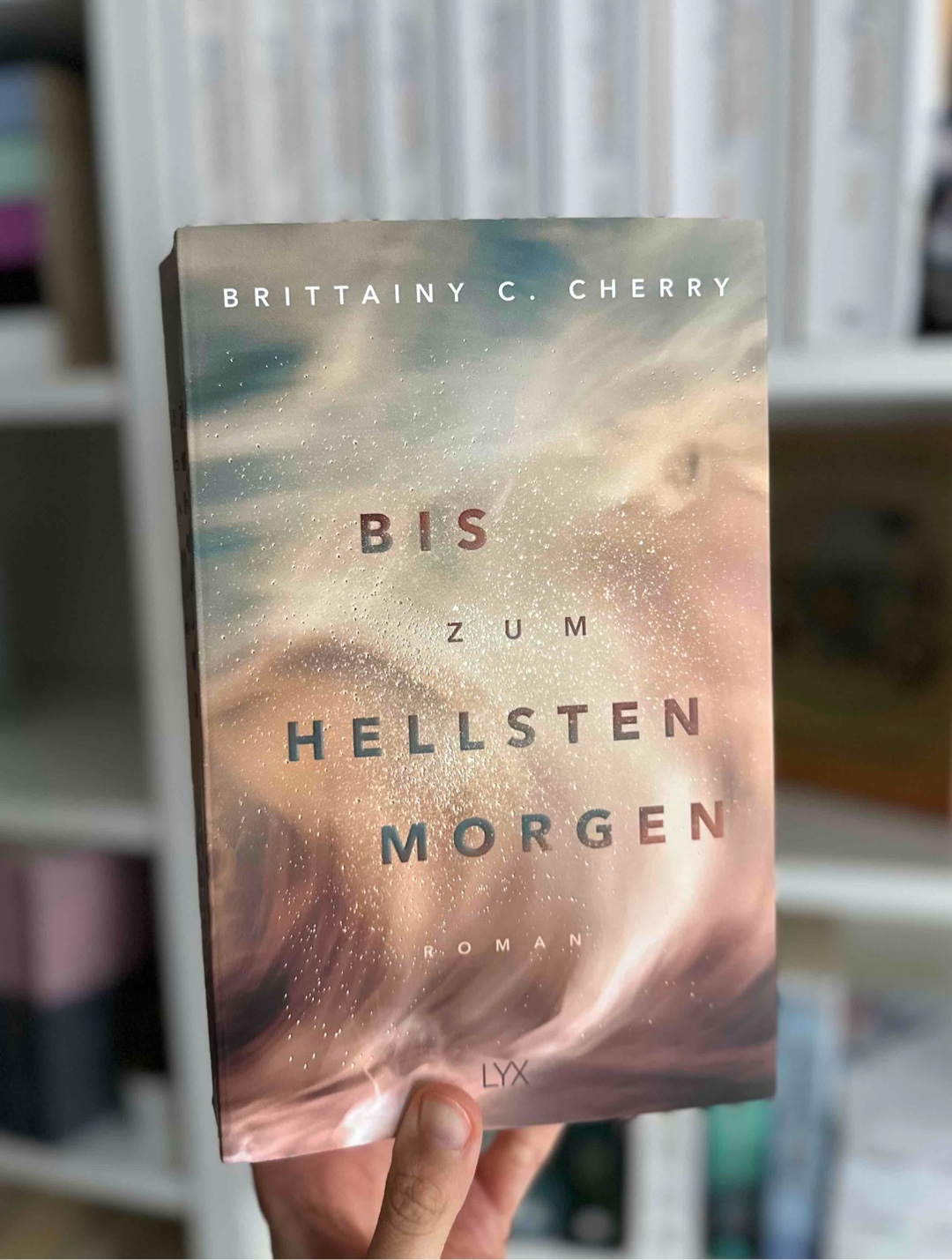 Tolles Buch für Zwischendurch