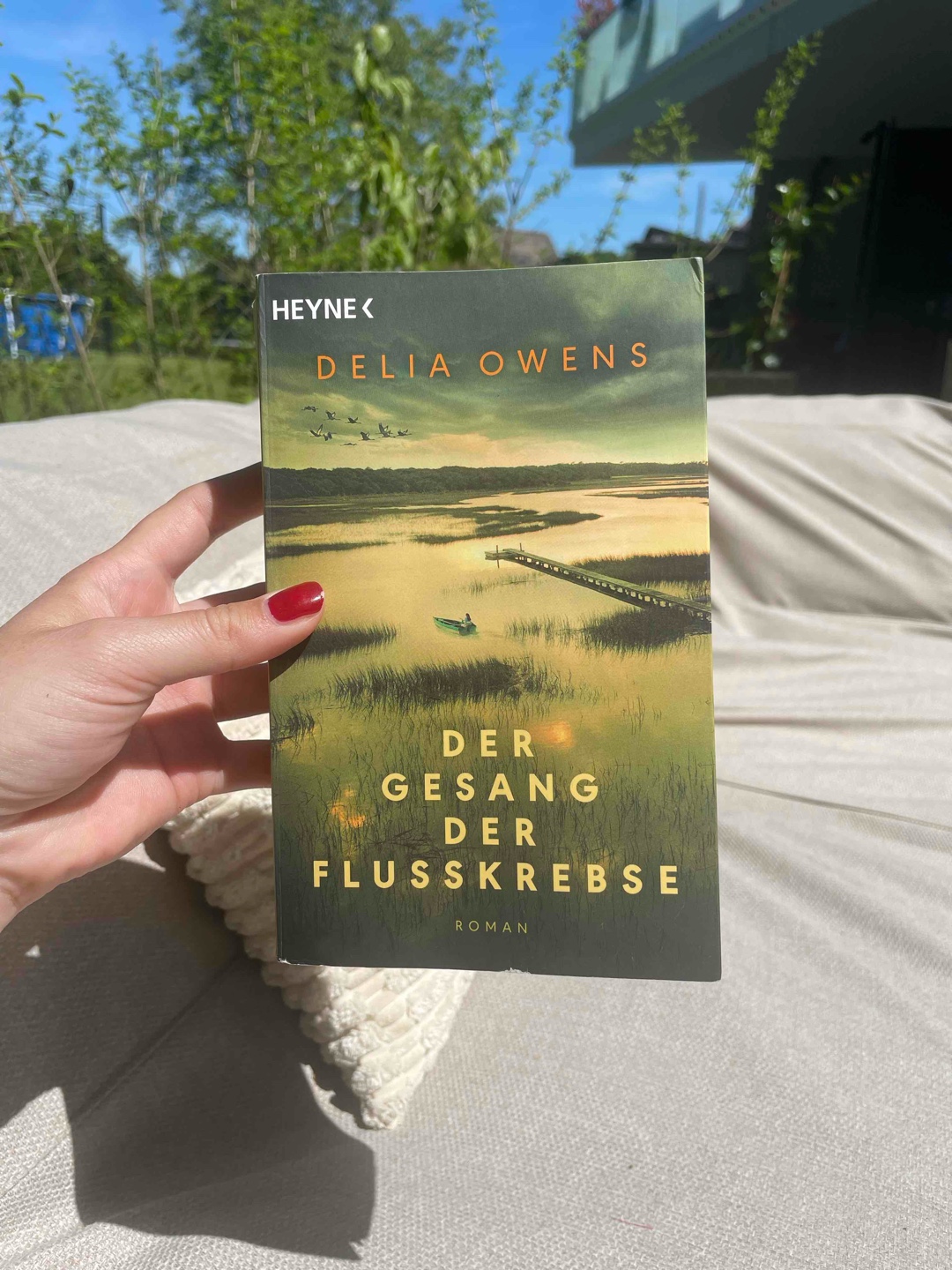 Schönes Buch…
