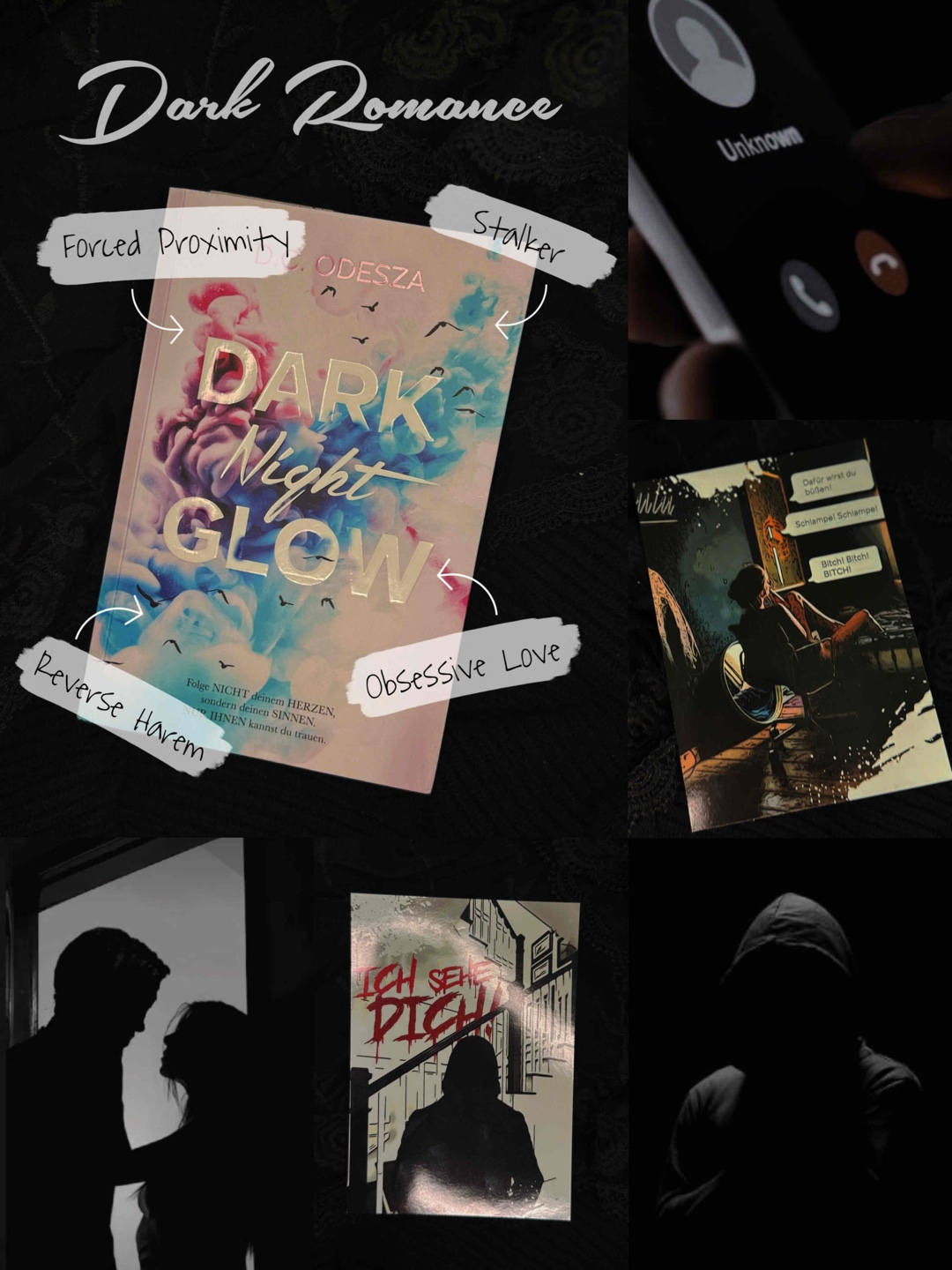𝕶𝖊𝖎𝖓𝖊𝖗 𝖘𝖎𝖊𝖍𝖙 𝖎𝖍𝖓, 𝖉𝖔𝖈𝖍 𝖊𝖗 𝖎𝖘𝖙 𝖉𝖆!