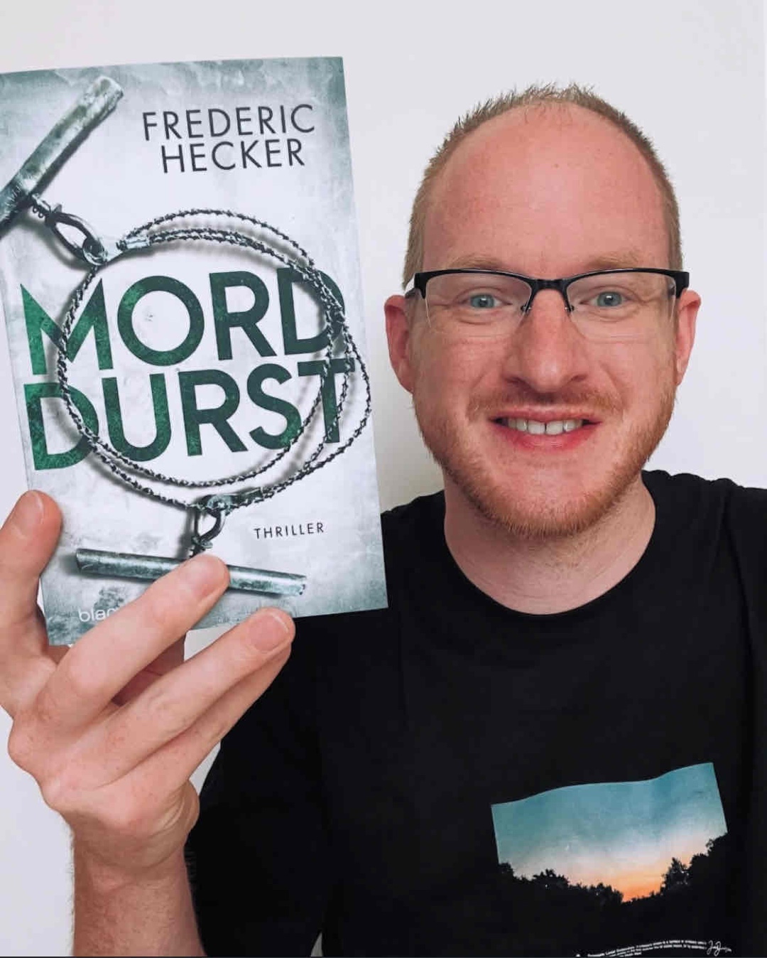 Ein Highlight nach dem anderen. Auch Morddurst  ist grandios.