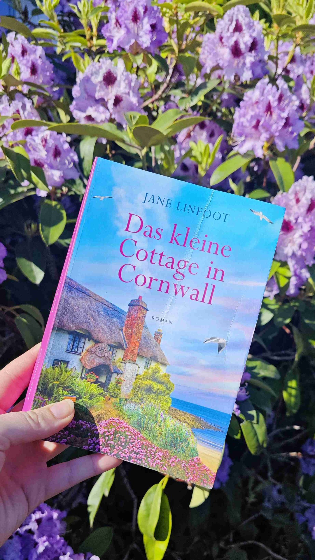 Unperfekt und charmant. ♡