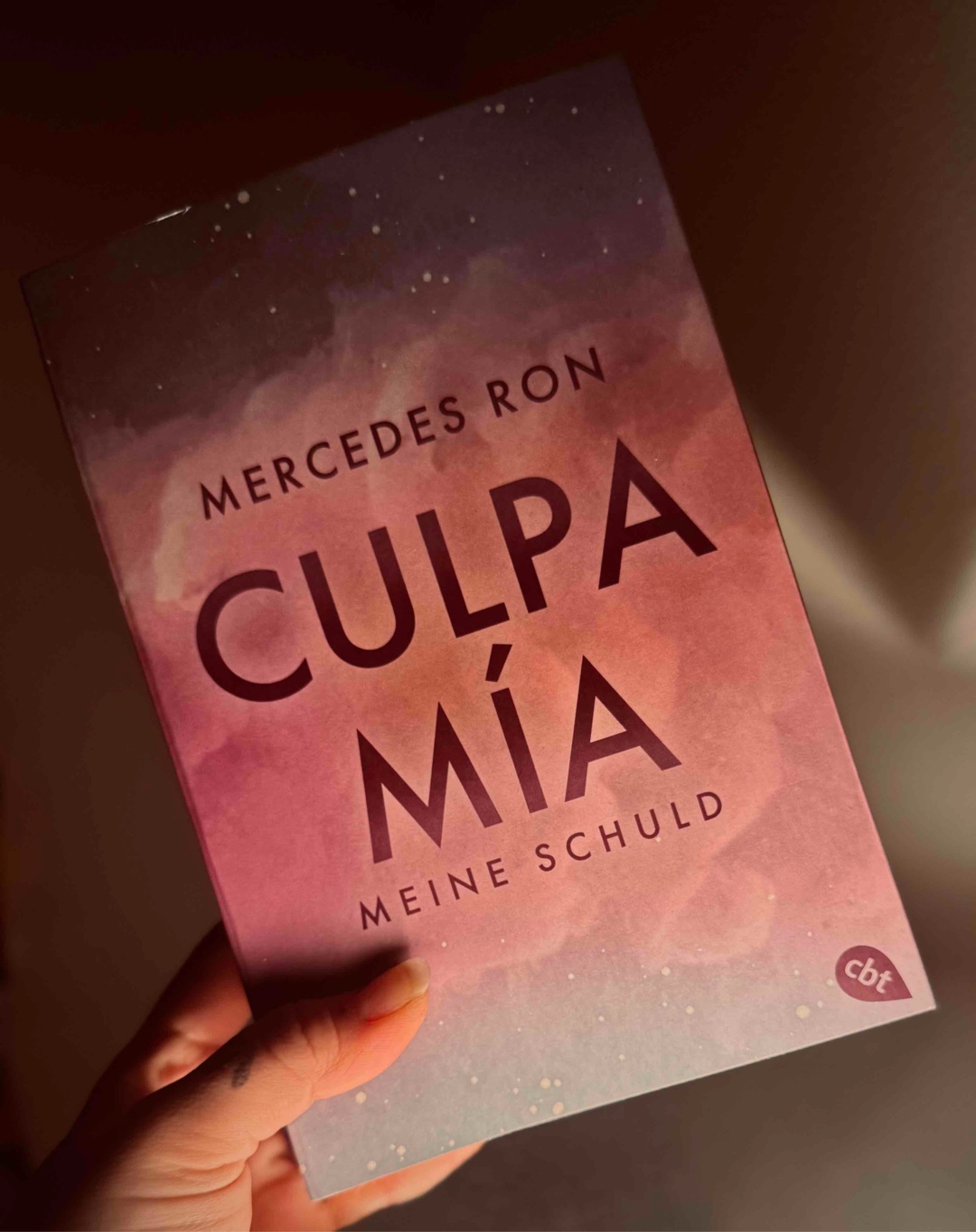 Culpa Mía! 🌊🌤️
Es war besser als erwartet, anders als erwartet! Aber dennoch sehr spannend und gut. 🫶🏼🌞