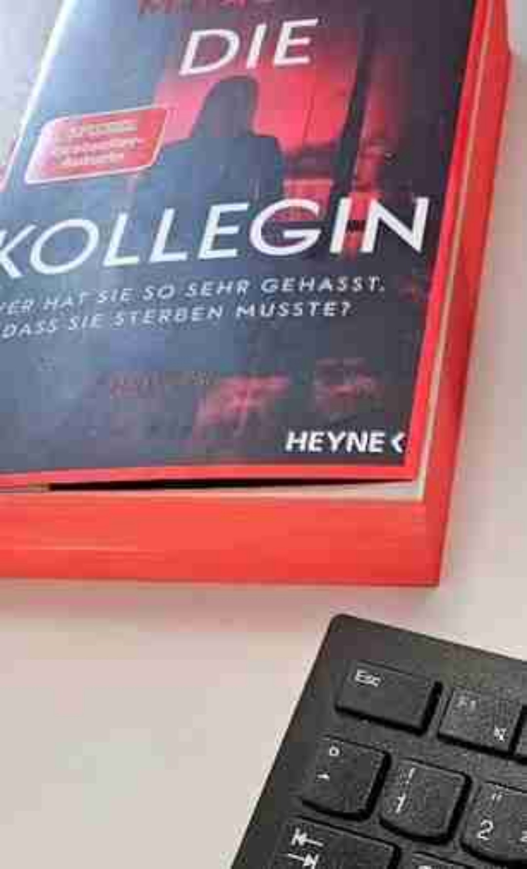 Hat mir richtig gut gefallen 👍