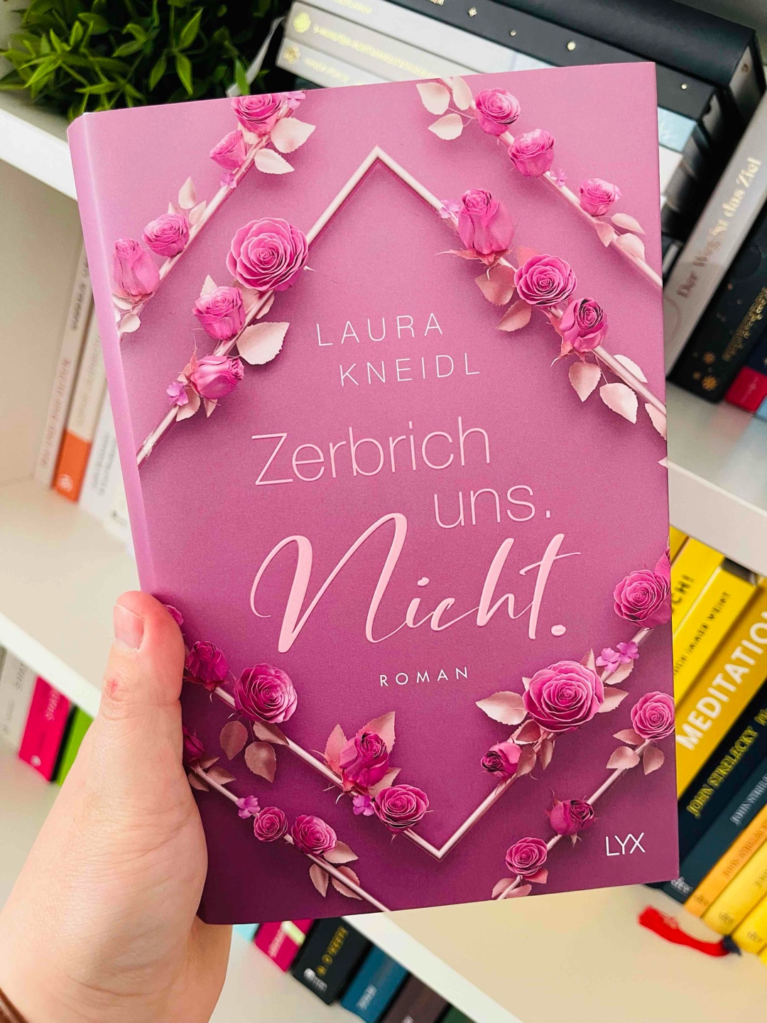 LIEBE DIE STORYLINE! ♥️