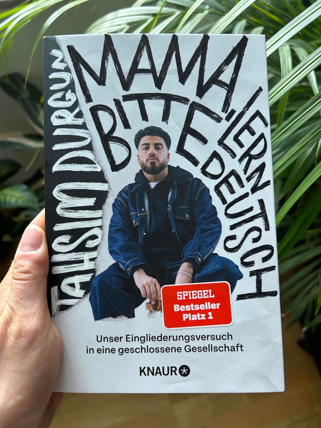 Bewegend und gleichzeitig so witzig