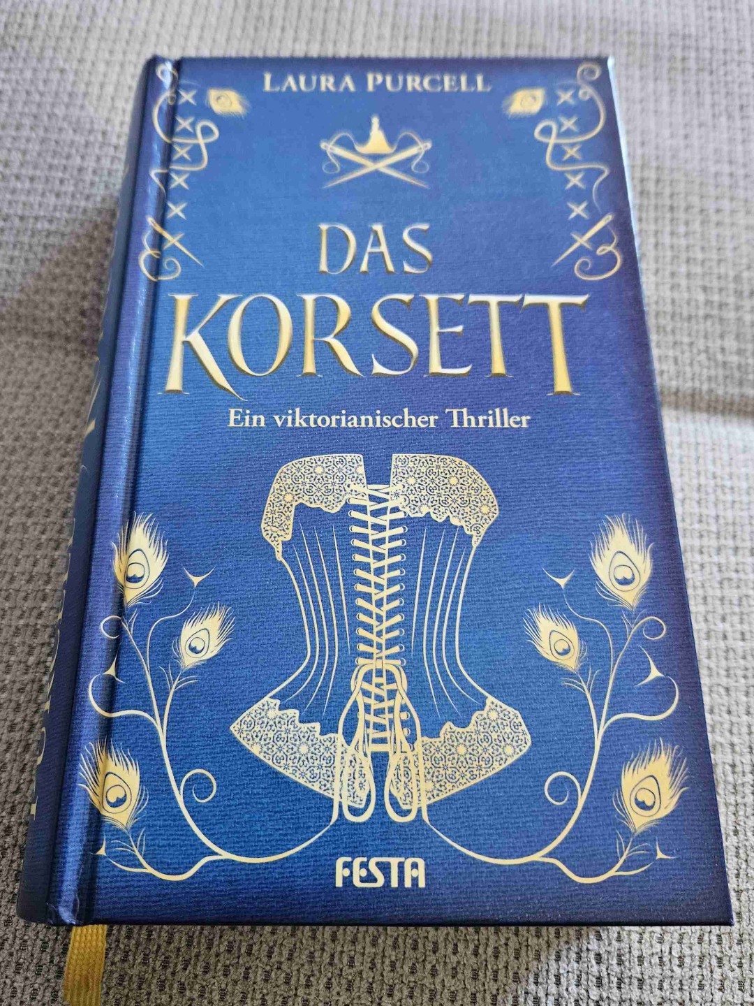 Oh welch wunderschönes Meisterwerk