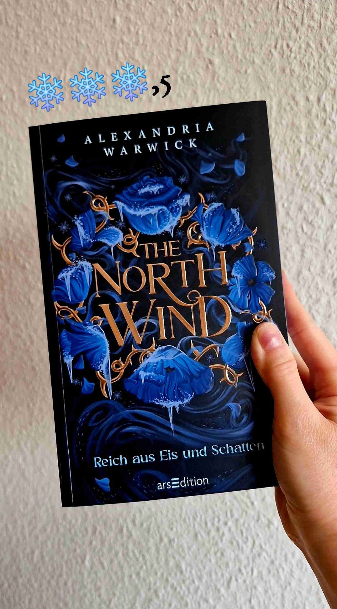 Leider blieb es hinter meinen Erwartungen zurück, dennoch ein nettes Buch für zwischendurch mit leichten "Die Schöne und das Biest"-Vibes.