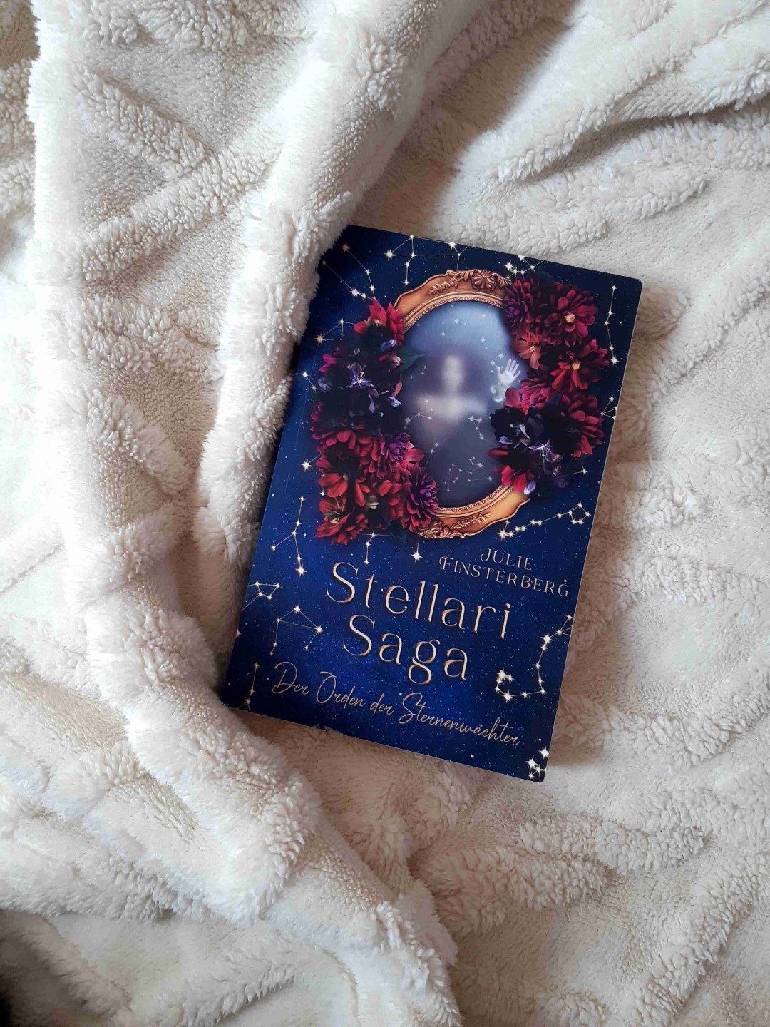 Absolut umwerfend🥹🌌 auch als Reread!