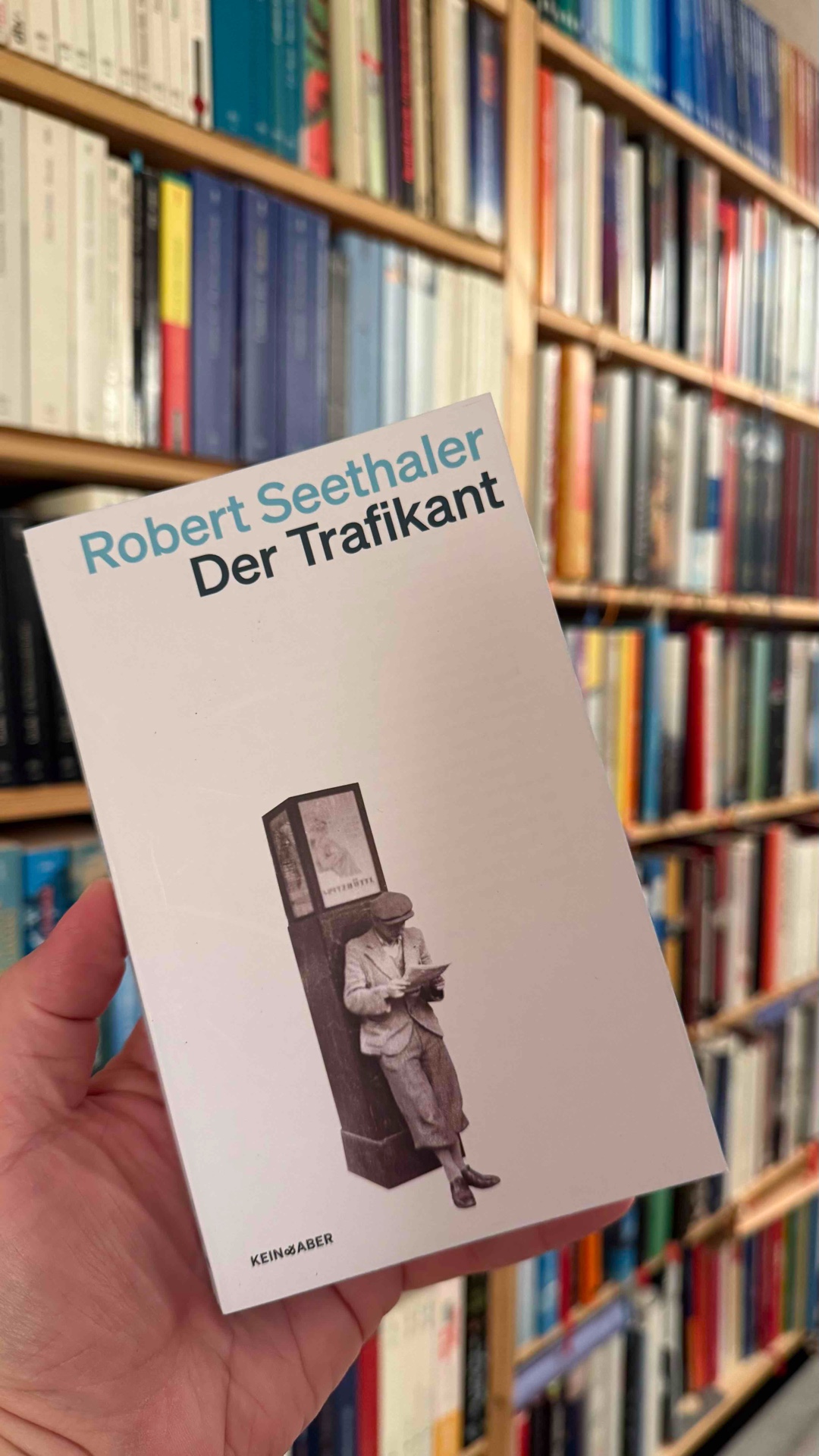 Wunderbare, berührende Erzählung über Liebe, Freundschaft, Leben und Tod - mit schwermütigem Ende