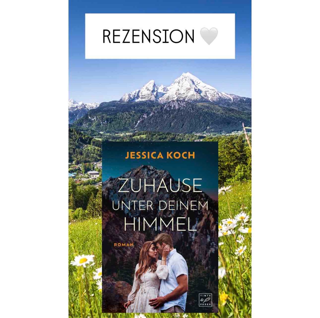 „Nein, Mama. Es gibt mehr da draußen als nur Schwarz oder Weiß. Ich sehe Farben. Bunte, leuchtende Farben, die nur darauf warten, von mir berührt zu werden.“ ❤️🩹