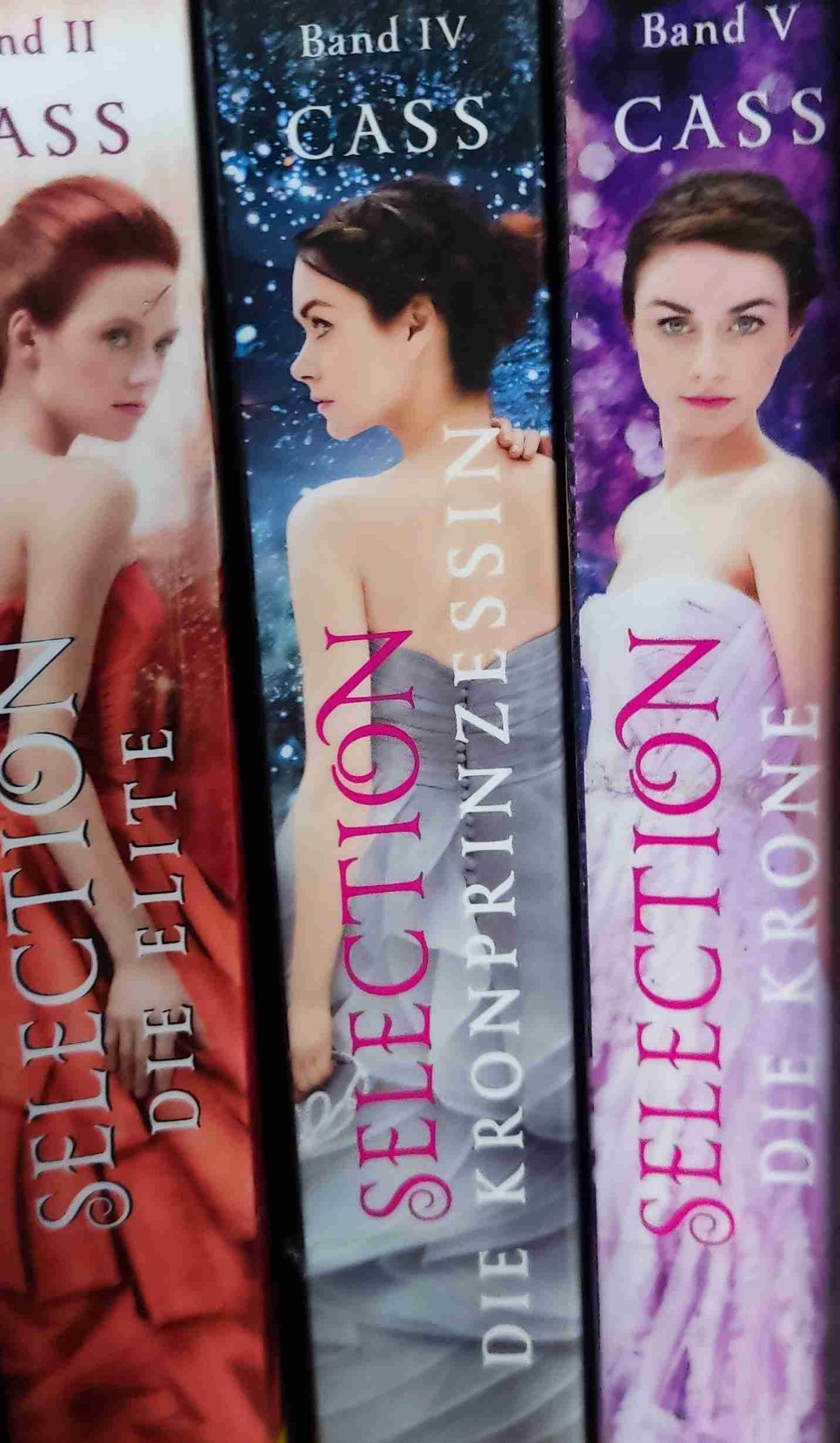 Ich liebe das Buch einfach nur