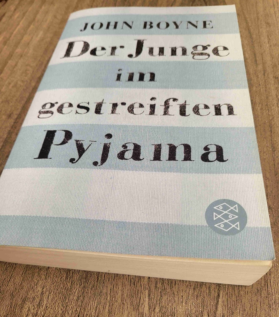 Ein Buch das man nicht mehr vergisst!