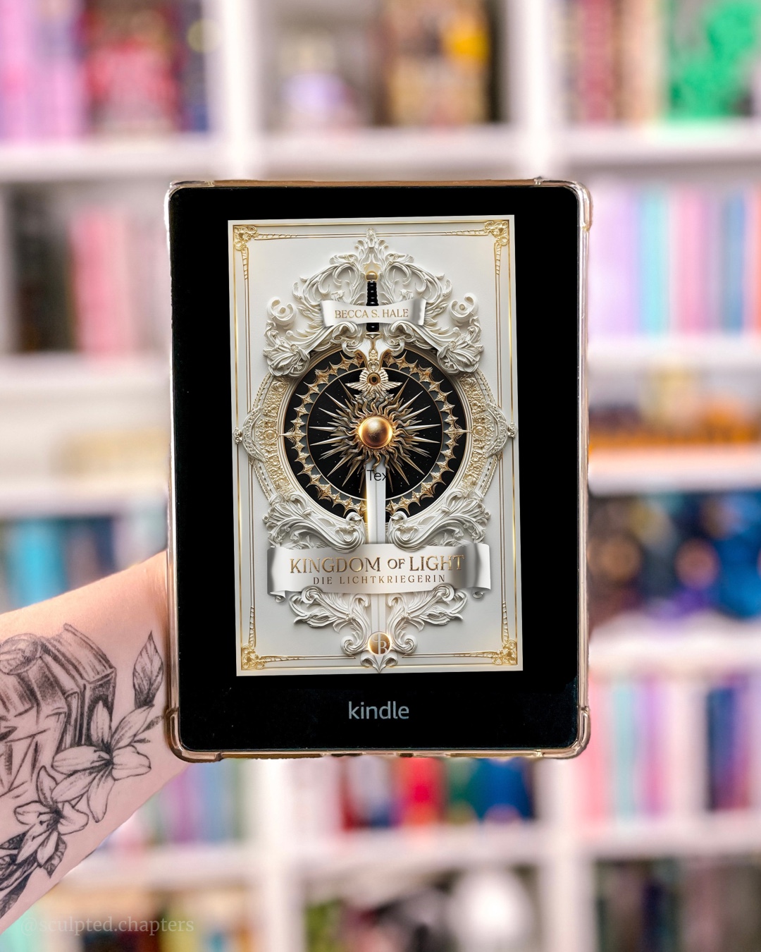 📖 REZENSION (Spoilerfrei)