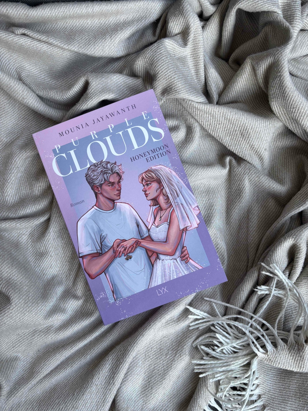 Ein wundervolles, emotionsgeladenes Buch 📖 mit ganz viel Gefühl ♥️