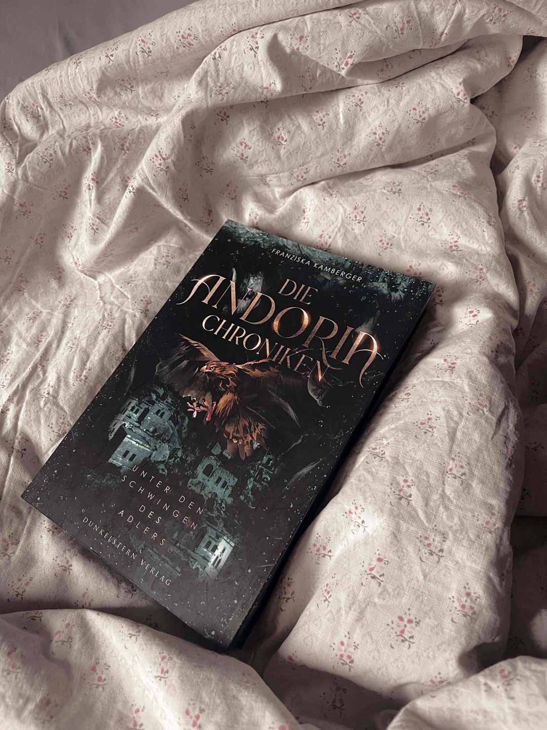 Ich liebe liebe liebe diese Reihe 🥺♥️