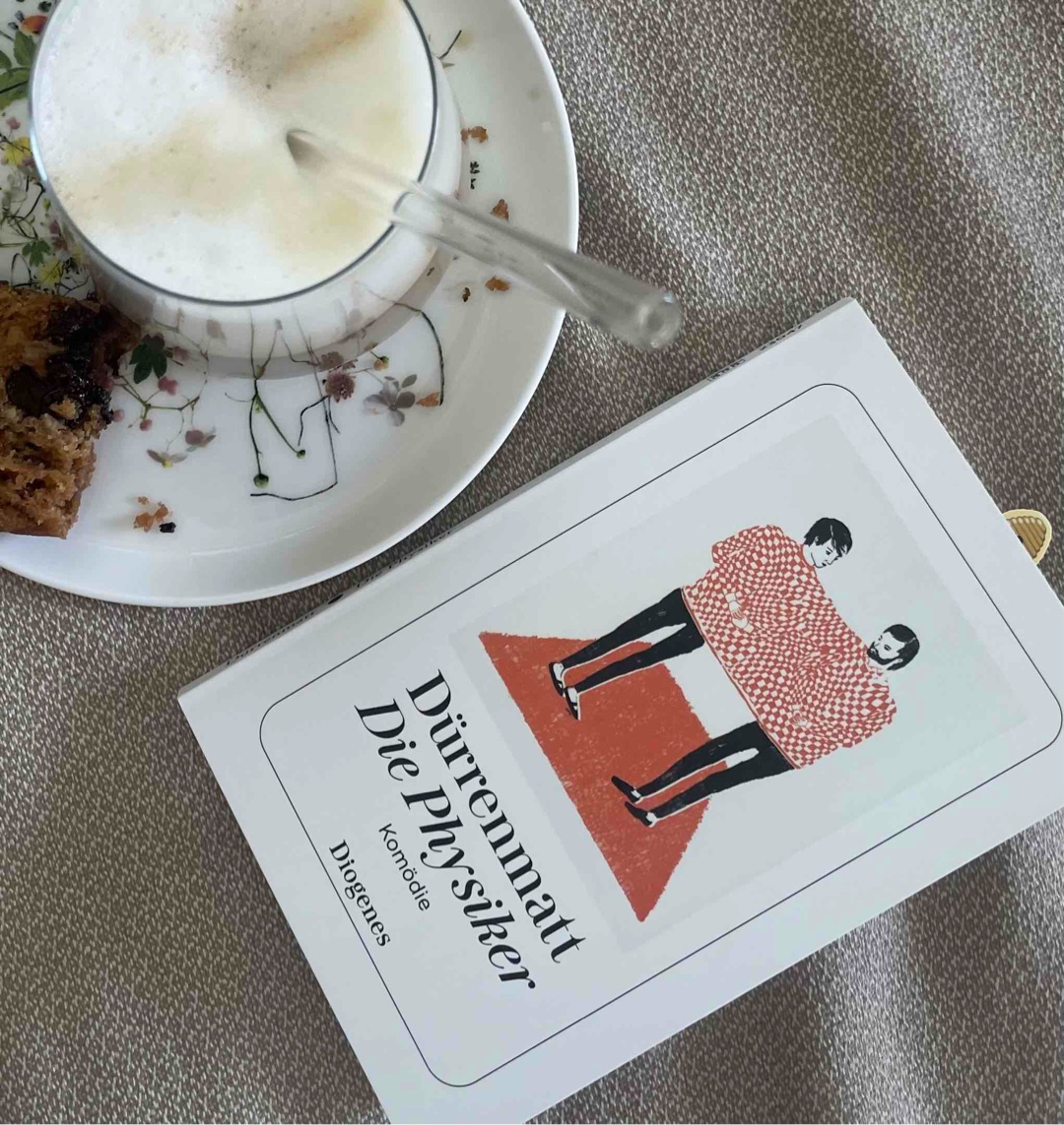 Witzig, klug und bitterernst