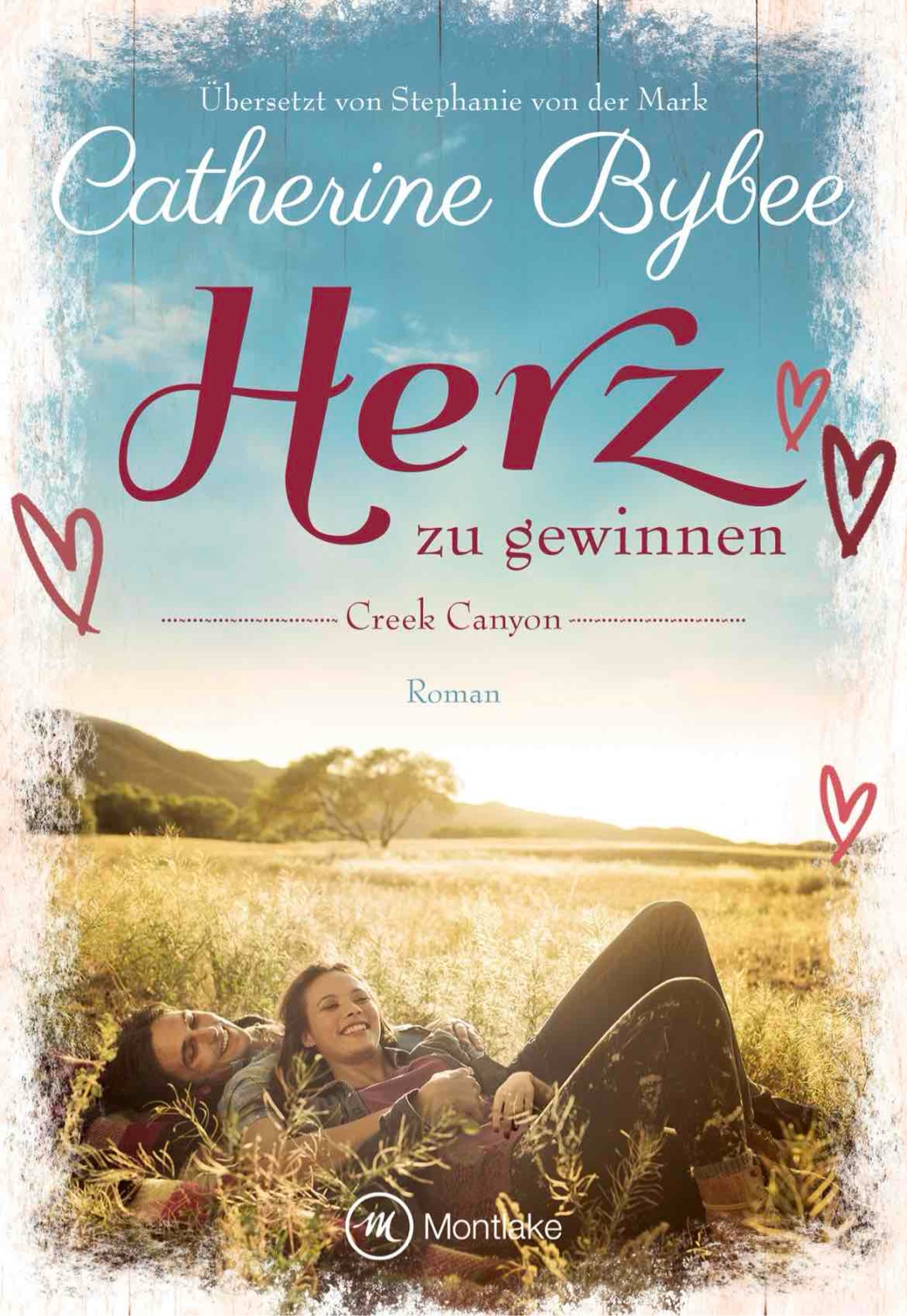 Süße Liebesgeschichte mit Happy End