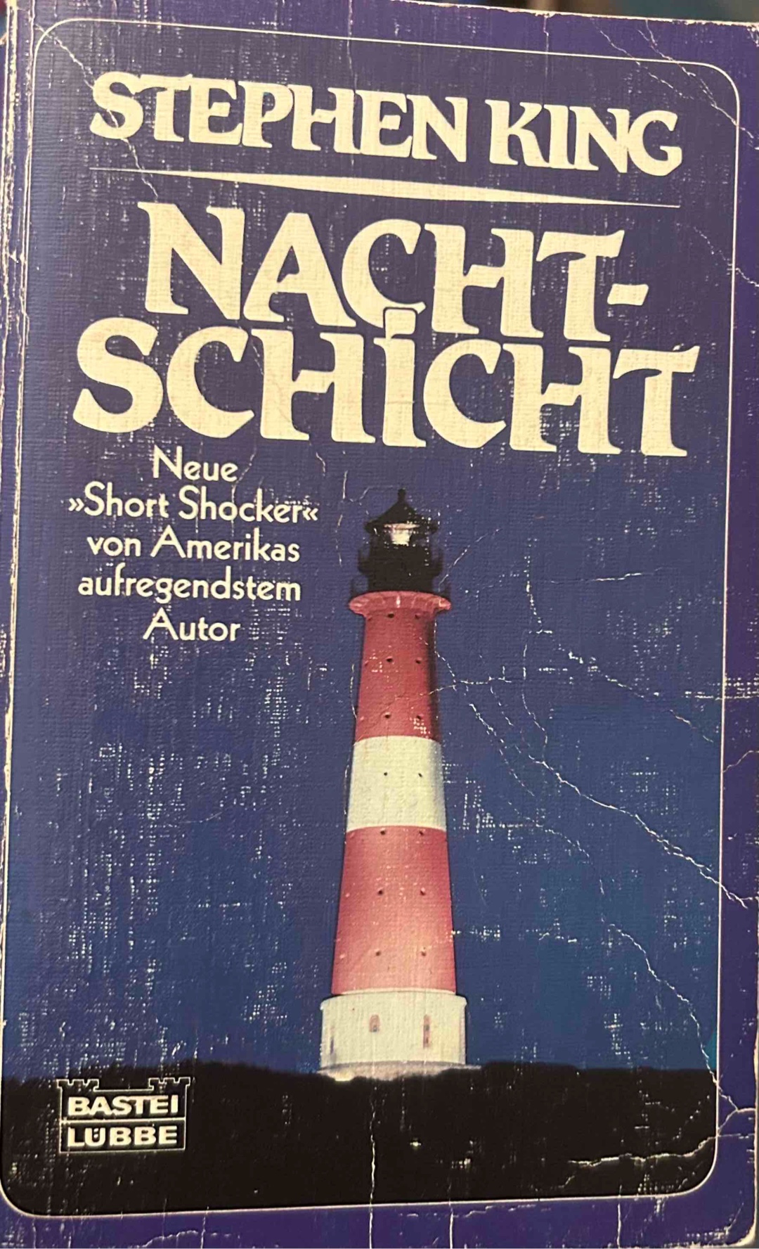 20 Kurzgeschichten, davon einige Republishings