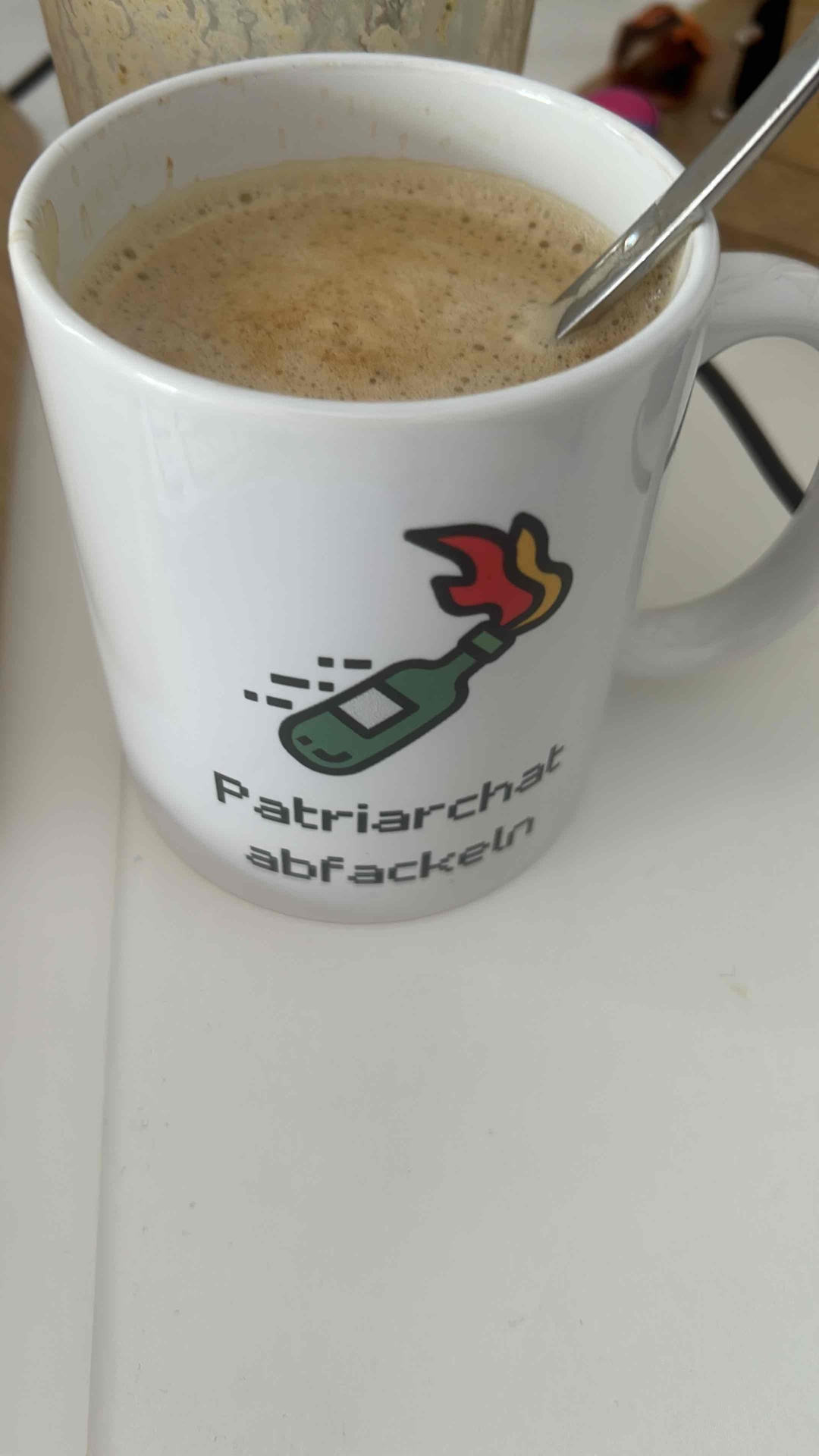 Ich kann den letzten Teil kaum erwarten 🤩