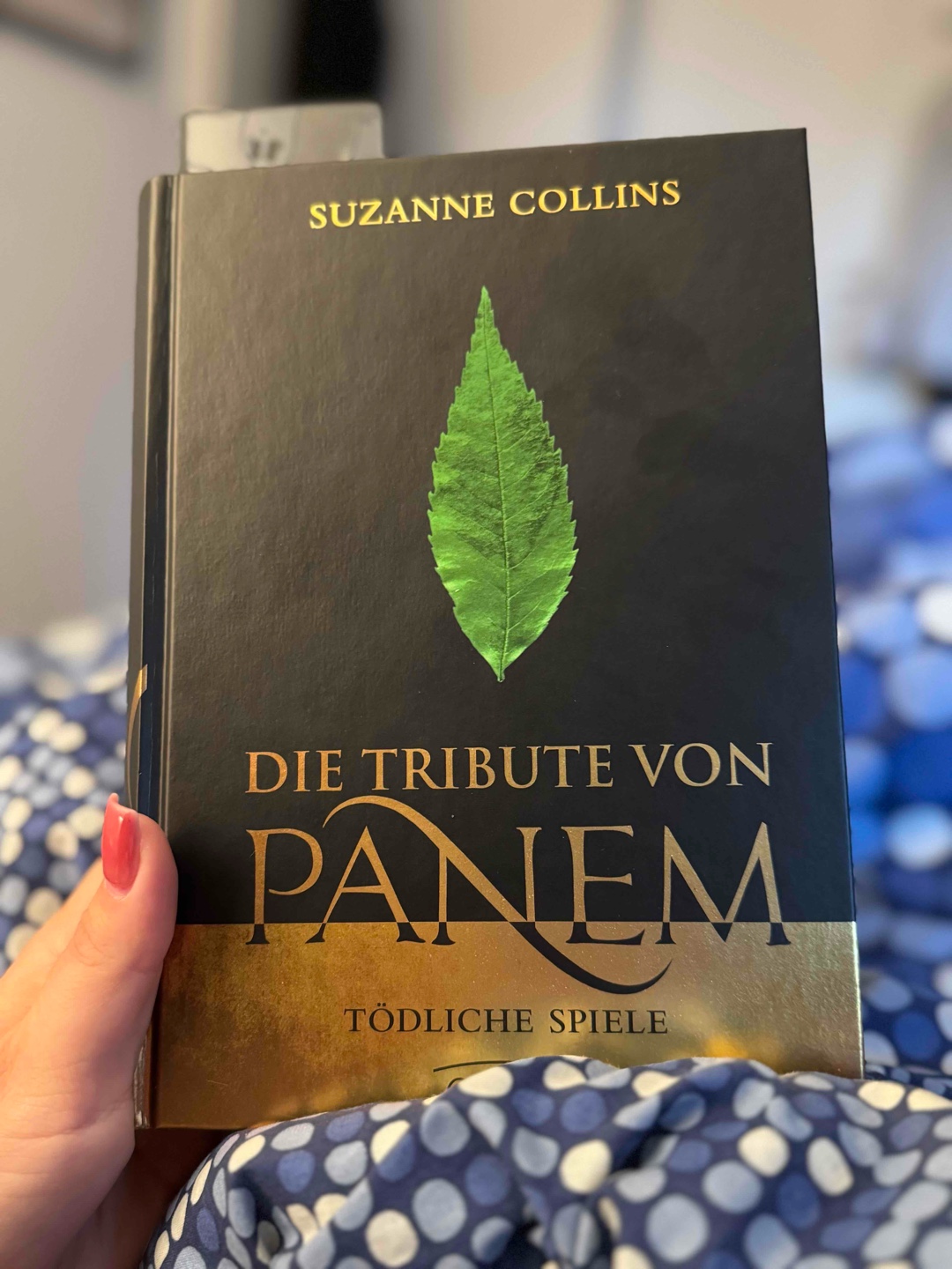 Ich liebe es!