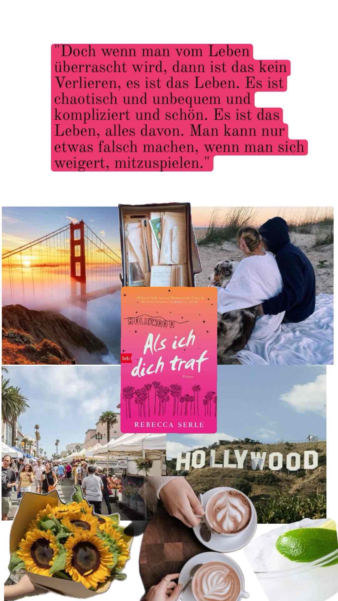 Hatte ich vielleicht zu große Erwartungen? (Achtung SPOILER)