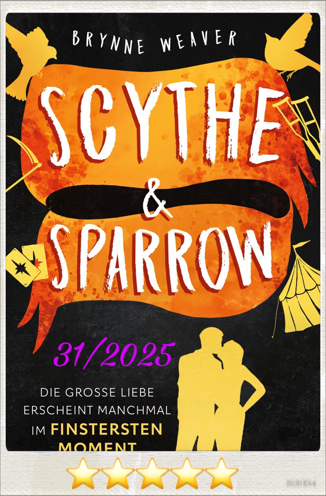 Hat mir gut gefallen.