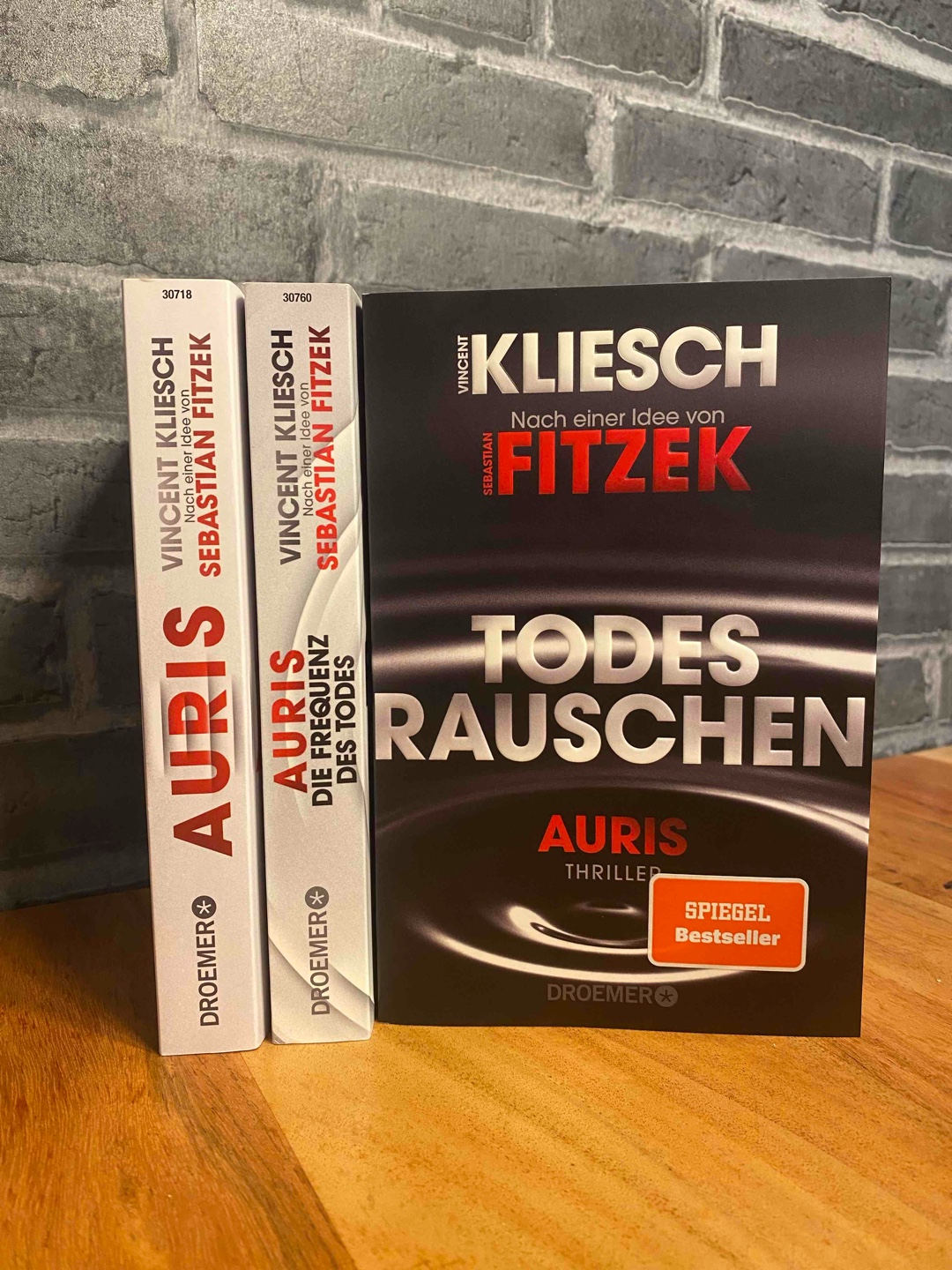 Logische Fortsetzung der Reihe, die jedoch schwächer ist als die Vorgänger.