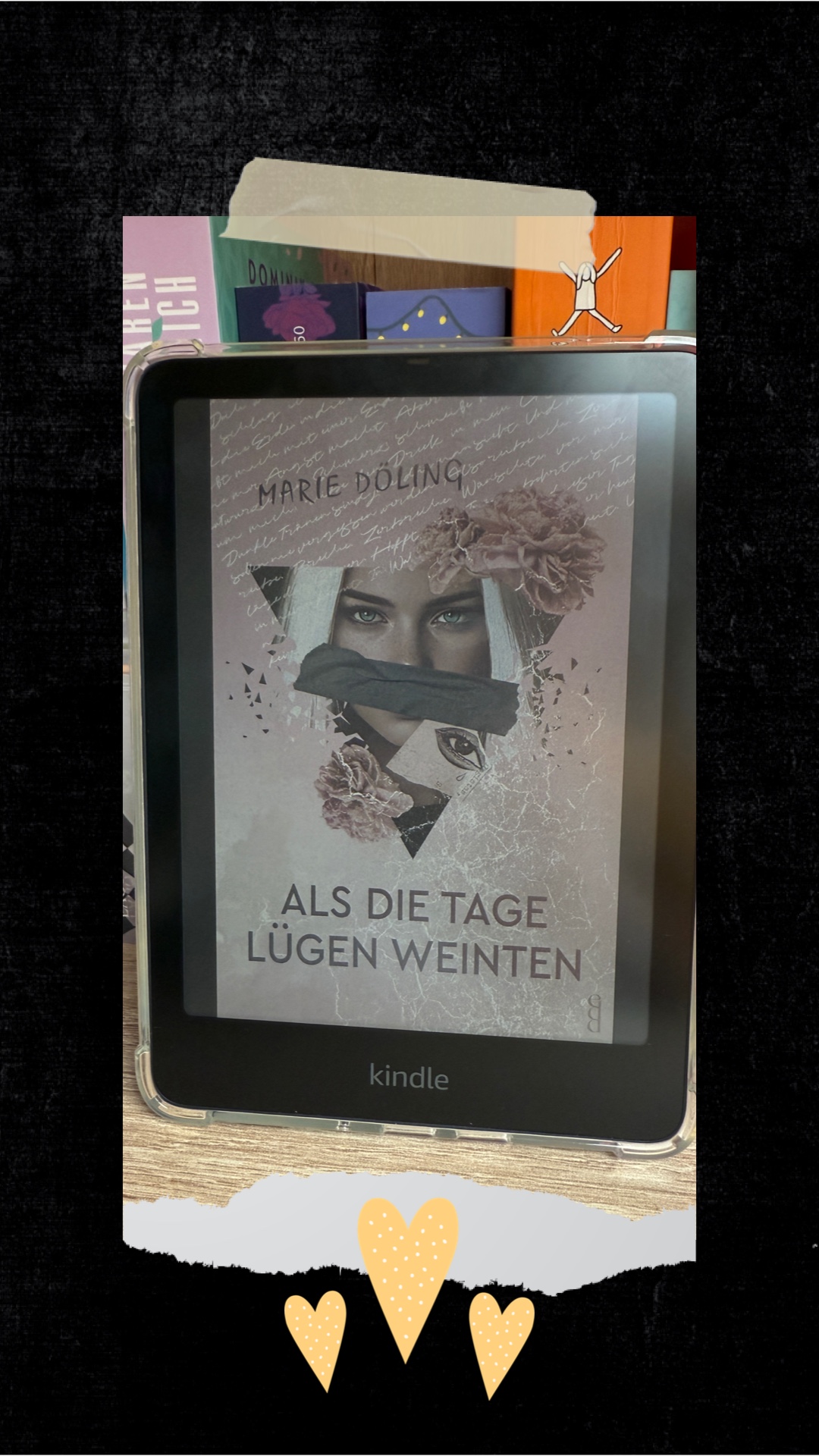 Band 1 hat mir deutlich besser gefallen. Zwischenzeitlich hat es sich ganz schön gezogen. Zum Ende hin wurde es dann aber doch noch spannend. 

Der Schreibstil war wieder fantastisch. 🤩 