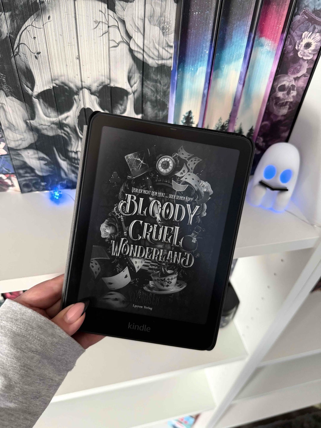 ♥️♠️>>𝑽𝒆𝒓𝒕𝒓𝒂𝒖𝒆𝒏 𝒊𝒔𝒕, 𝒋𝒆𝒎𝒂𝒏𝒅𝒆𝒎 𝒆𝒊𝒏𝒆 𝑻𝒂𝒔𝒔𝒆 𝒛𝒖 𝒈𝒆𝒃𝒆𝒏, 𝒐𝒃𝒘𝒐𝒉𝒍 𝒎𝒂𝒏 𝒘𝒆𝒊ß, 𝒅𝒂𝒔𝒔 𝒅𝒆𝒓𝒋𝒆𝒏𝒊𝒈𝒆 𝒔𝒊𝒆 𝒛𝒆𝒓𝒃𝒓𝒆𝒄𝒉𝒆𝒏 𝒌ö𝒏𝒏𝒕𝒆<<♠️♥️