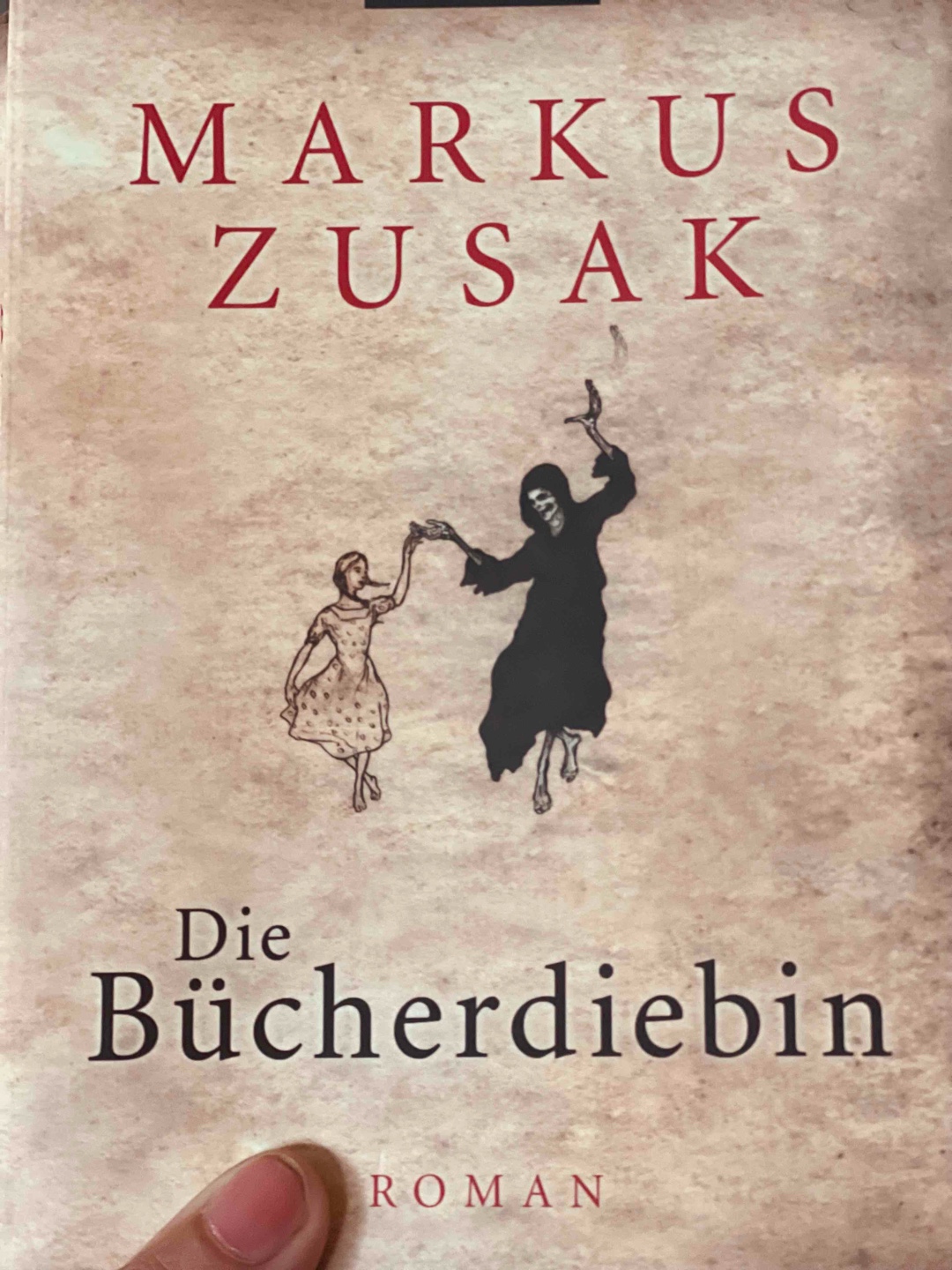 Ein Beben, das mich auch nach dem Ende noch zittern lässt!
