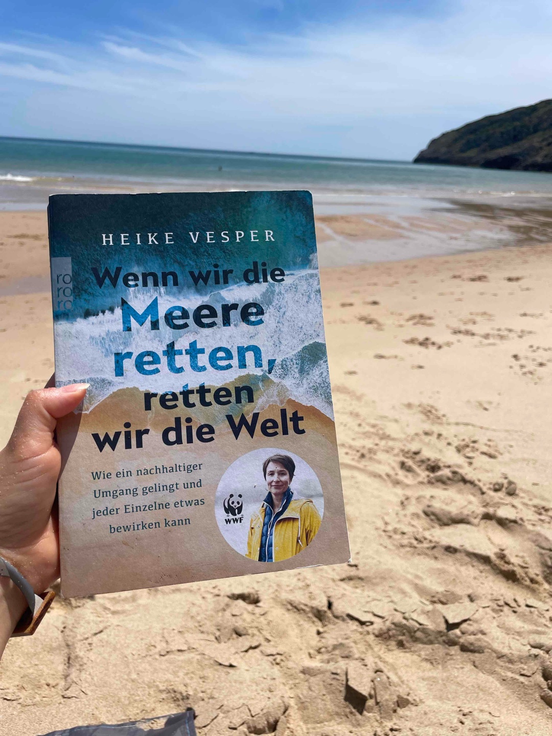 Eindrückliche Erläuterungen diverser Problematiken, die uns alle angehen