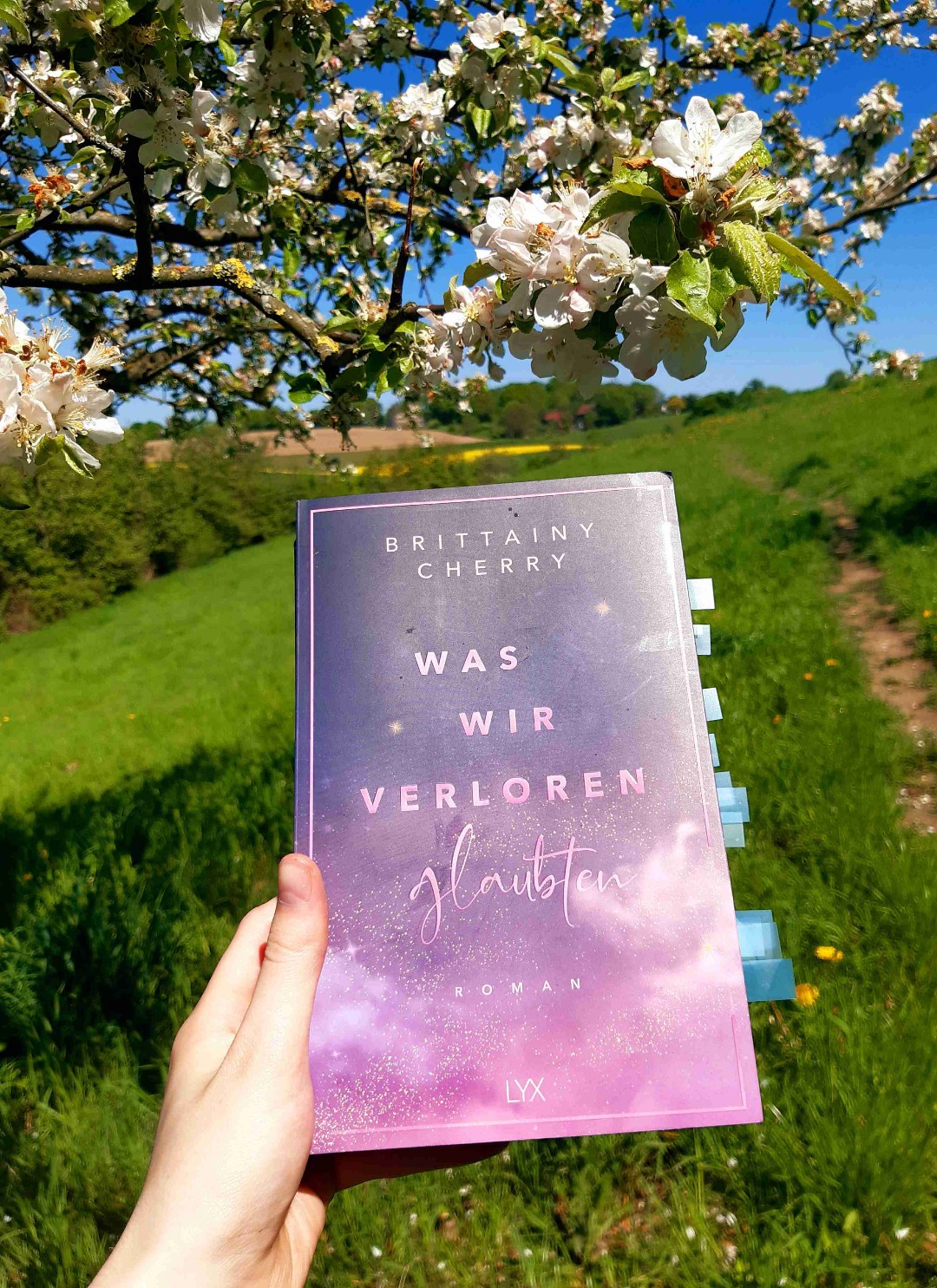 Eine einfühlsame Geschichte, die davon handelt, dass Trauer ein lebenslanger Prozess ist und dass Trauer Liebe bedeutet.🙏💜